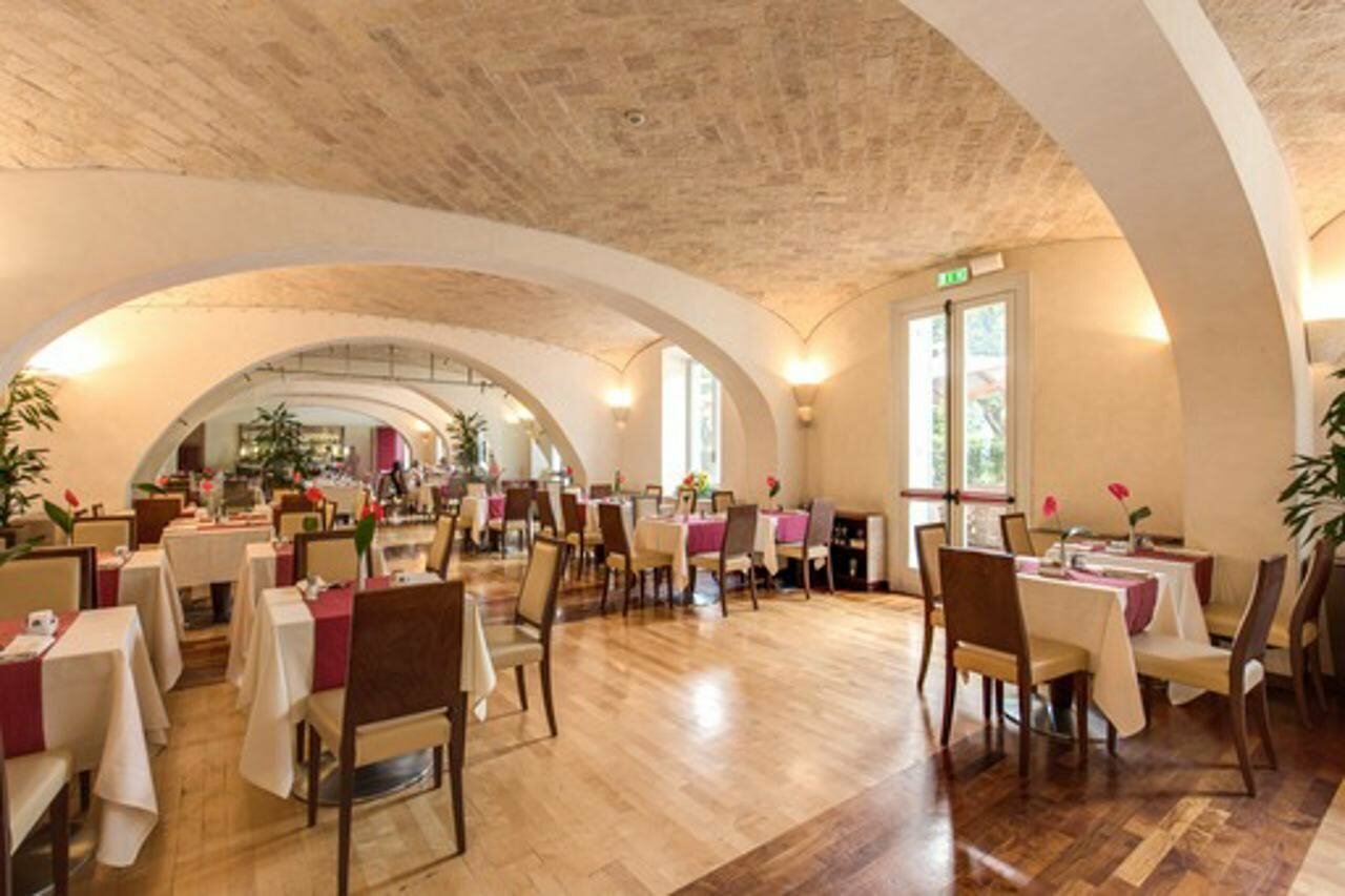 Фото Kolbe Hotel Rome