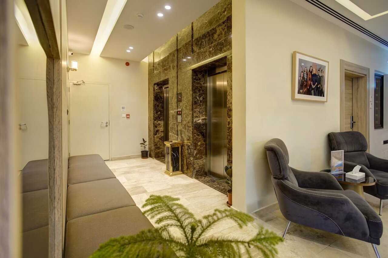 Фото Luciana Hotel by Bratus