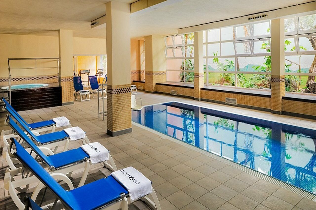 Фото H10 Salauris Palace