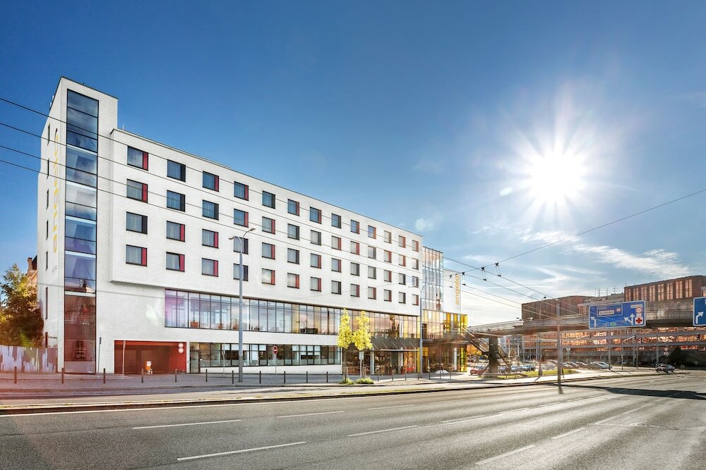 Фото Vienna House Easy Pilsen