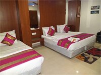 Фото Hotel Shelton