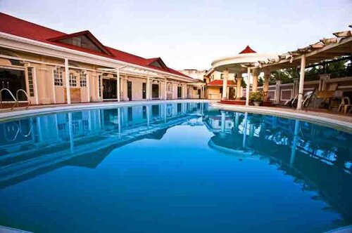 Гостиница Hotel Venezia в Легаспи