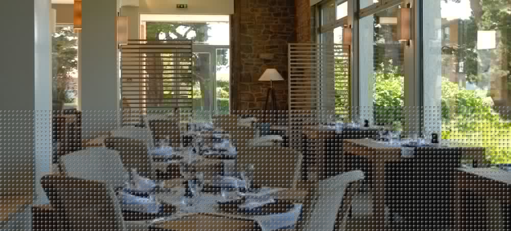 Фото Hôtel Les Costans, The Originals Relais