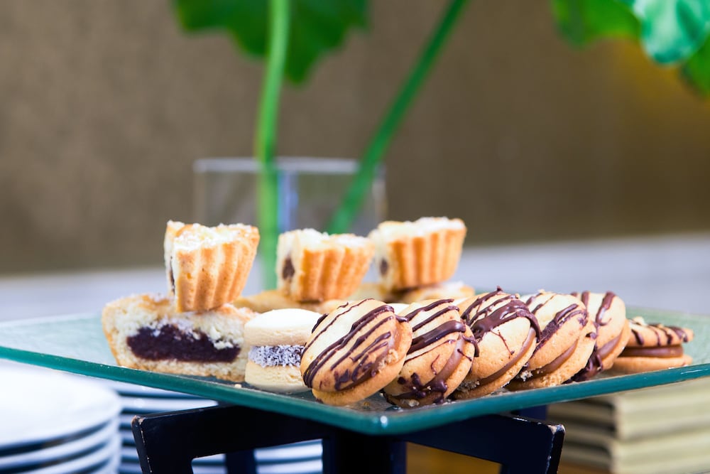 Фото Nuss Hotel Buenos Aires Soho