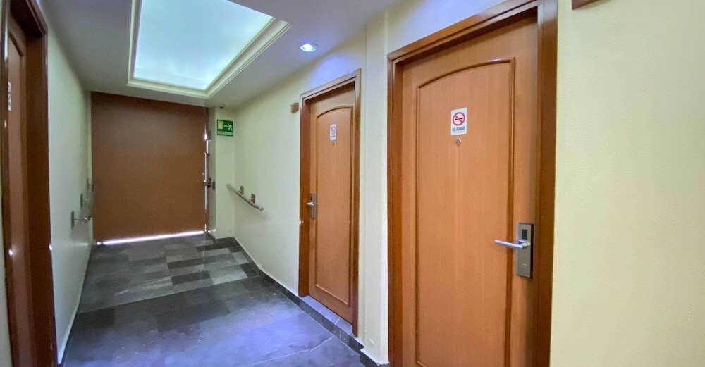 Фото Hotel San Diego