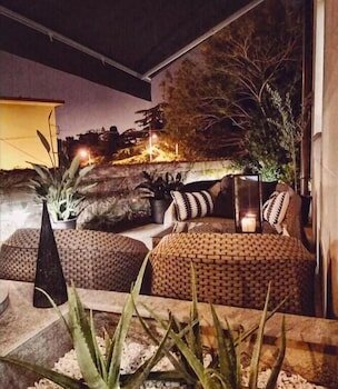 Фото Hotel Le Corderie