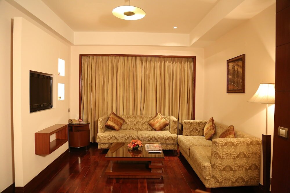 Фото Отель The Acura Bmk