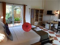 Фото Guesthouse Liam's Suan Dok Mai