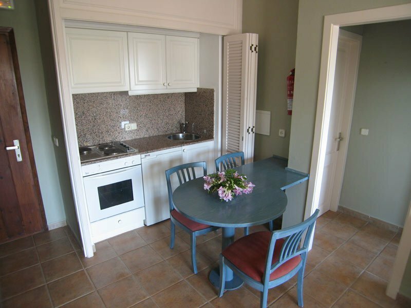 Фото Calallonga Hotel Menorca