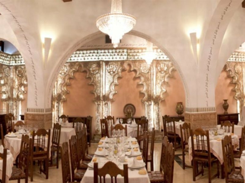 Фото Hotel Carlos V