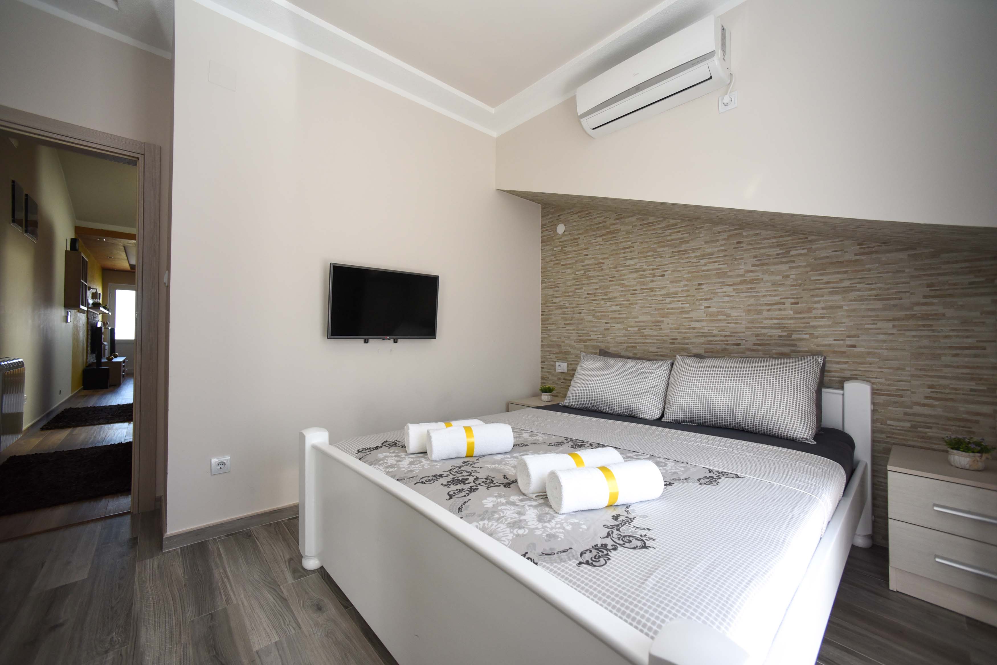 Фото D&D Apartments Tivat