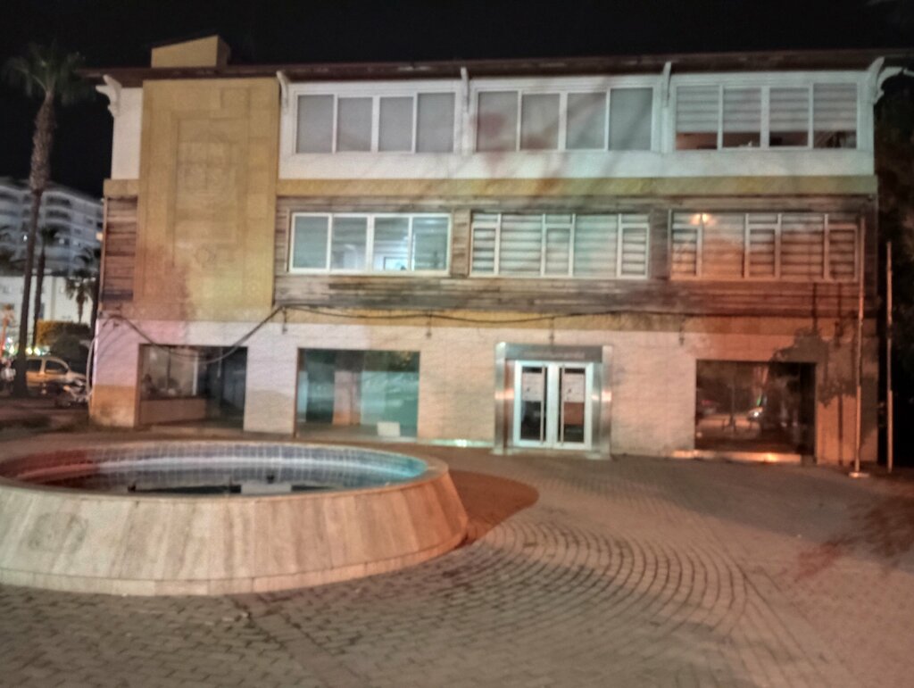 Bank Ziraat Bank ATM, Alanya, photo