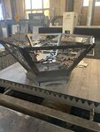 ЮлМет (Fabrichniy Drive, 2с1), metalwork