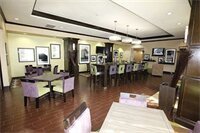 Фото Hampton Inn Beeville