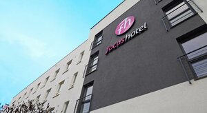 Гостиница Focus Hotel Katowice Chorzow