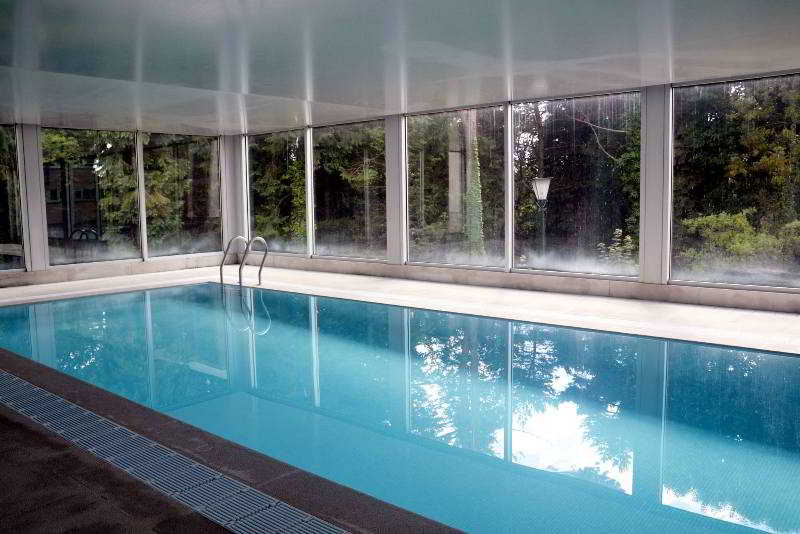 Фото Hotel João Paulo II