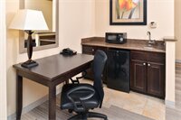 Фото Holiday Inn Express Hotel & Suites Dallas South - Desoto, an Ihg Hotel