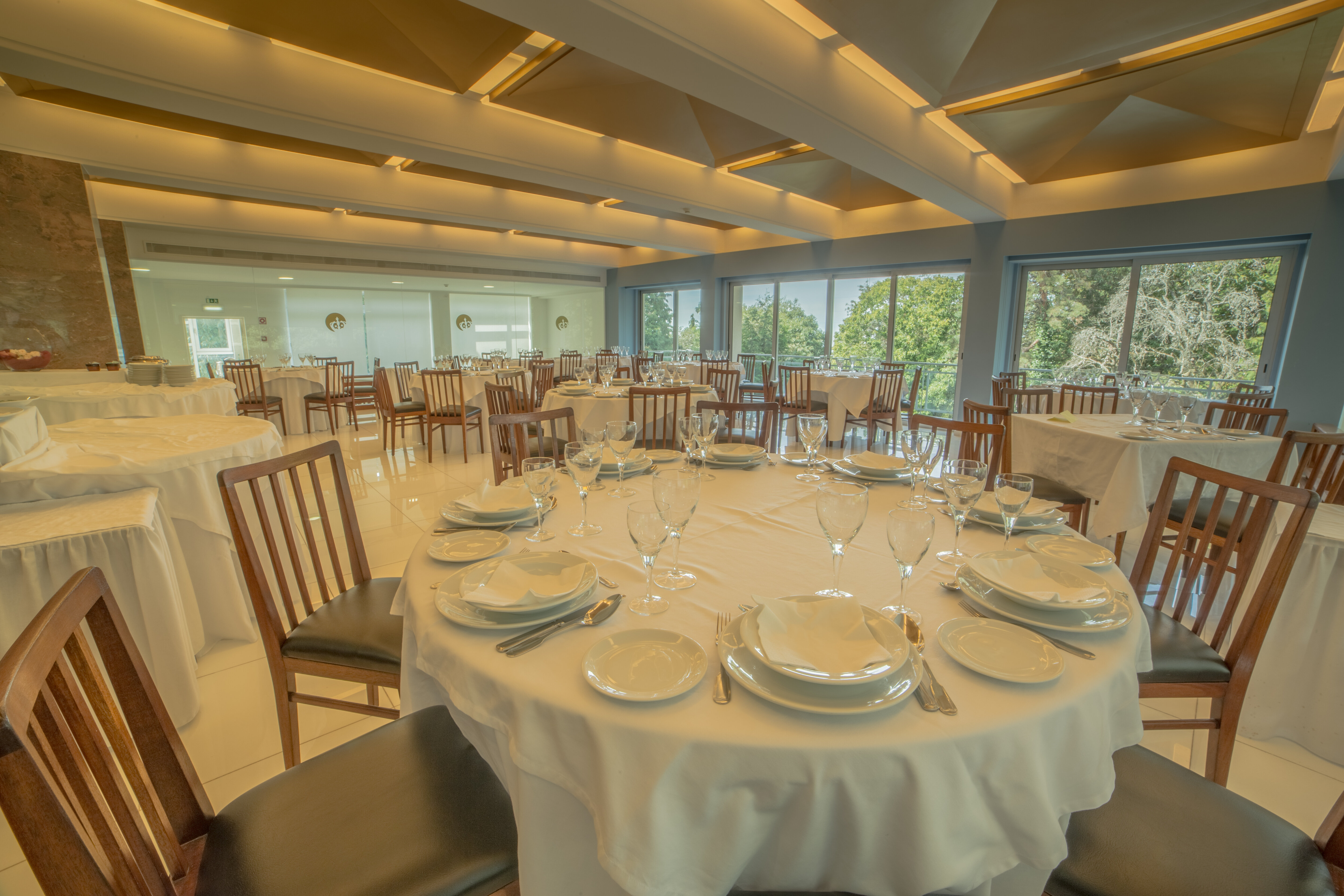 Фото Hotel João Paulo II