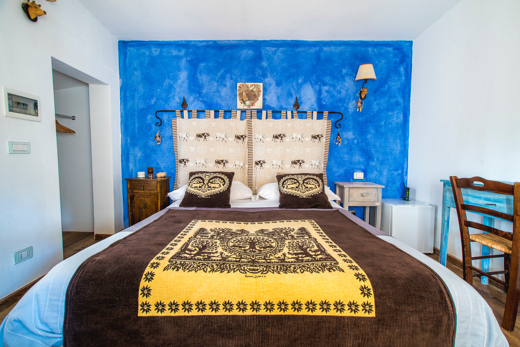 Фото Trulli Terra Magica