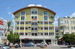 Mitos Apart Hotel