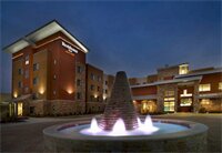 Фото Residence Inn by Marriott Tyler