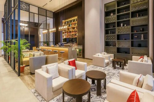 Гостиница Hyatt Place Kathmandu в Катманду