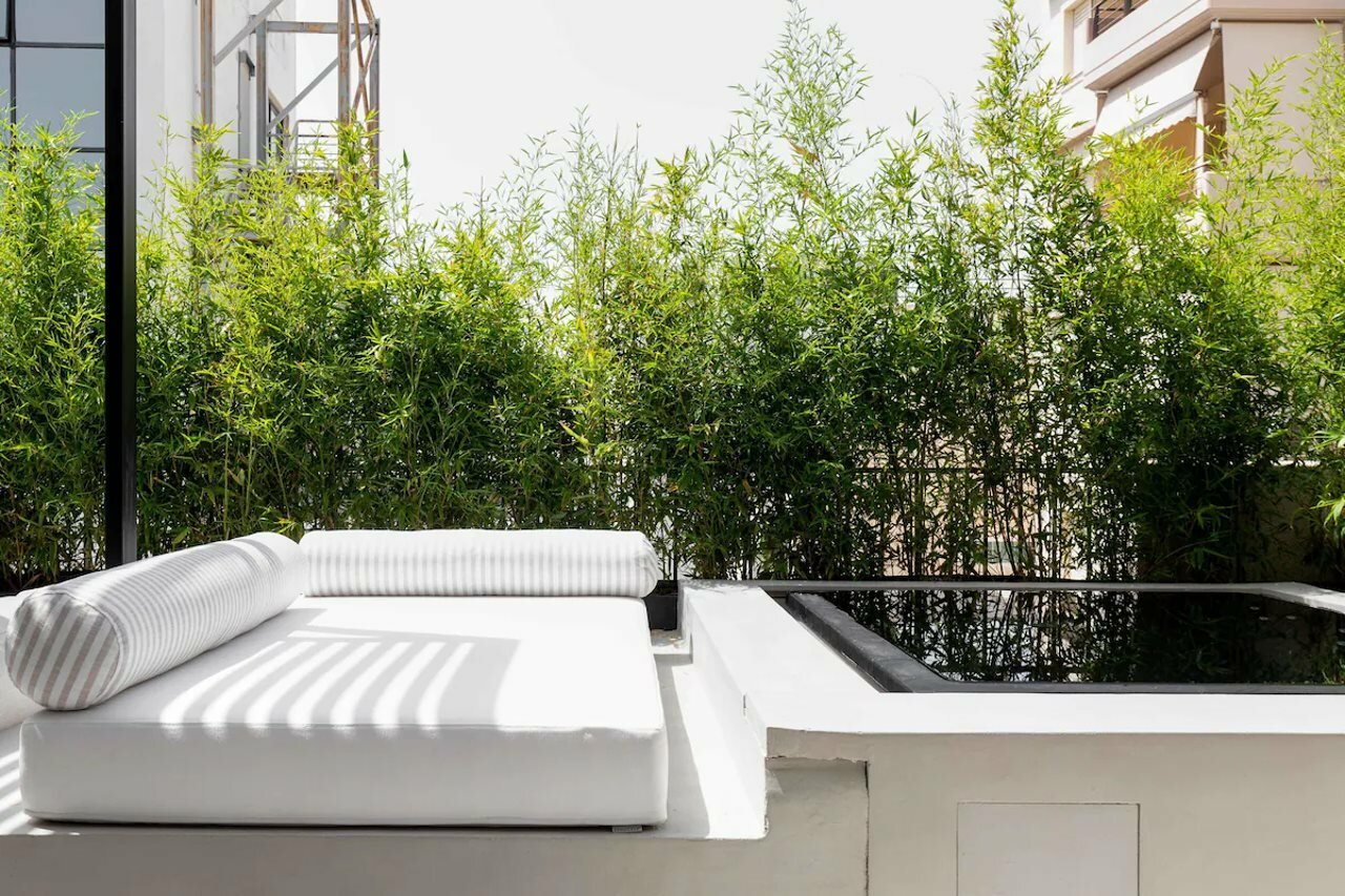 Фото The Newel Psychiko