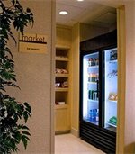 Фото SpringHill Suites by Marriott Lancaster