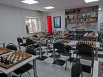 Мудрые короли (Vyatskaya ulitsa, 41), club deportivo, sección