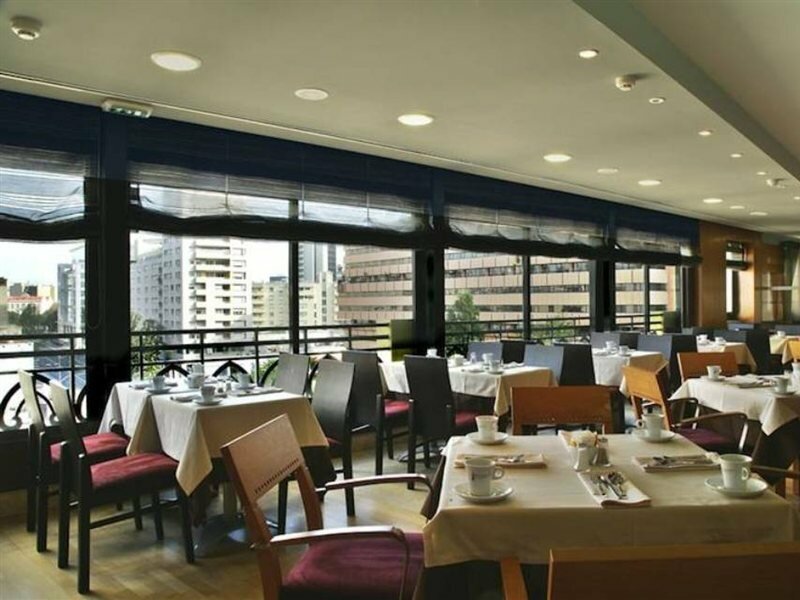 Фото America Diamonds Hotel