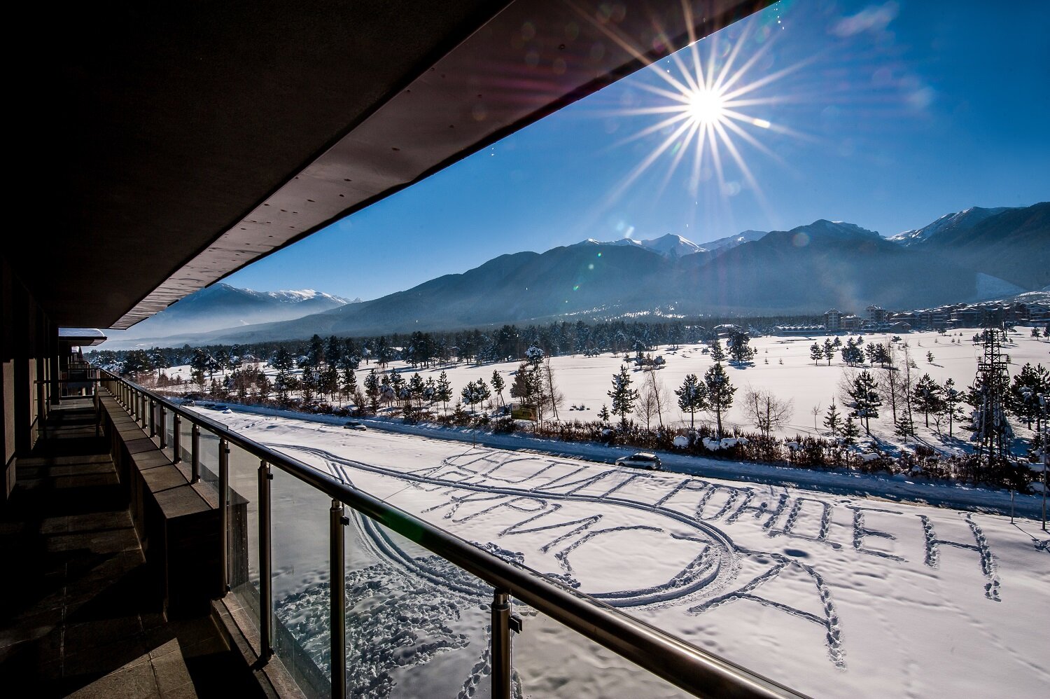 Фото Cornelia Deluxe Residence