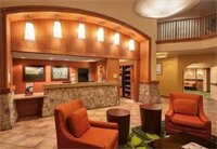 Фото Fairfield Inn & Suites Santa Rosa Sebastopol