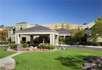 Фото Courtyard San Francisco Larkspur Landing/Marin County