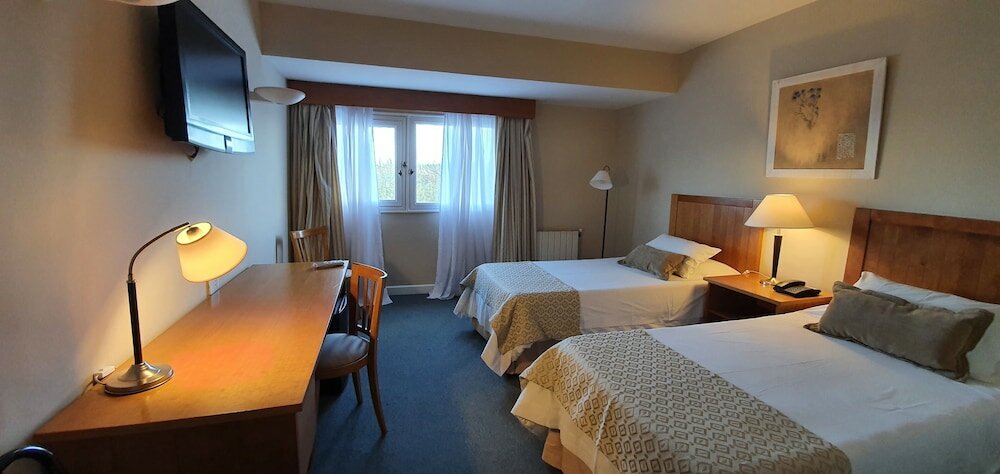 Фото Canal Beagle Hotel