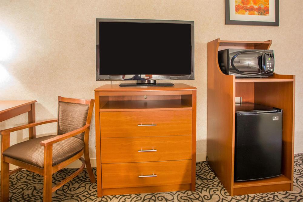 Фото Quality Inn Stadium Area