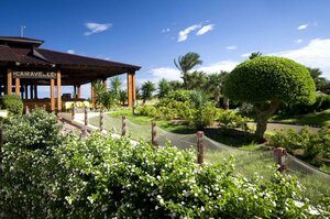 Гостиница Sahara Beach Hotel