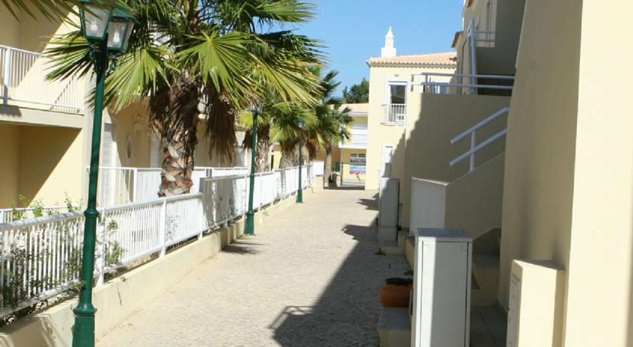 Фото Jardins Vale de Parra