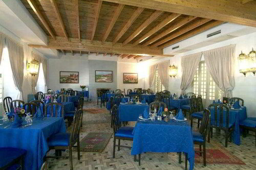Гостиница Ouarzazate Le Riad в Уарзазате