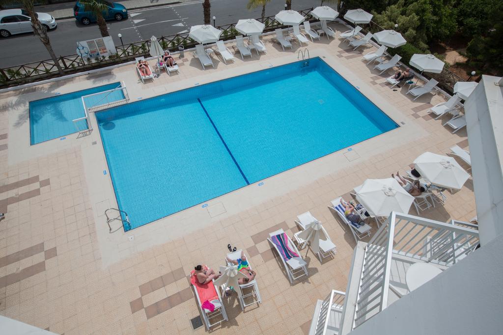 Фото Отель Napa Jay