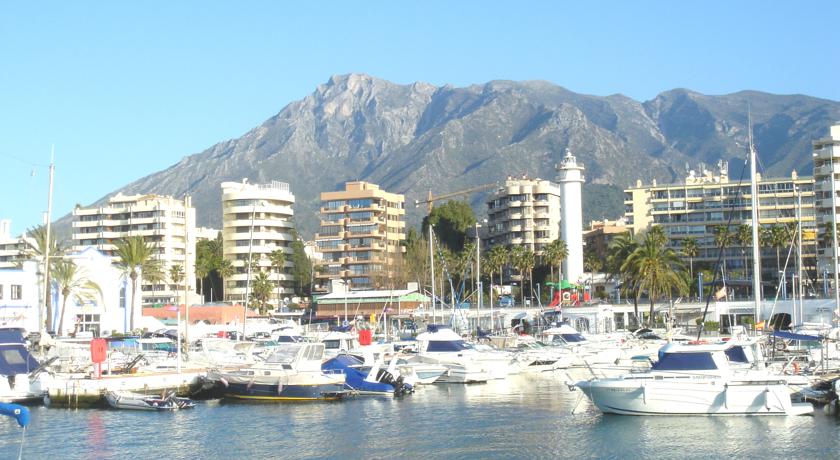 Фото отеля 3