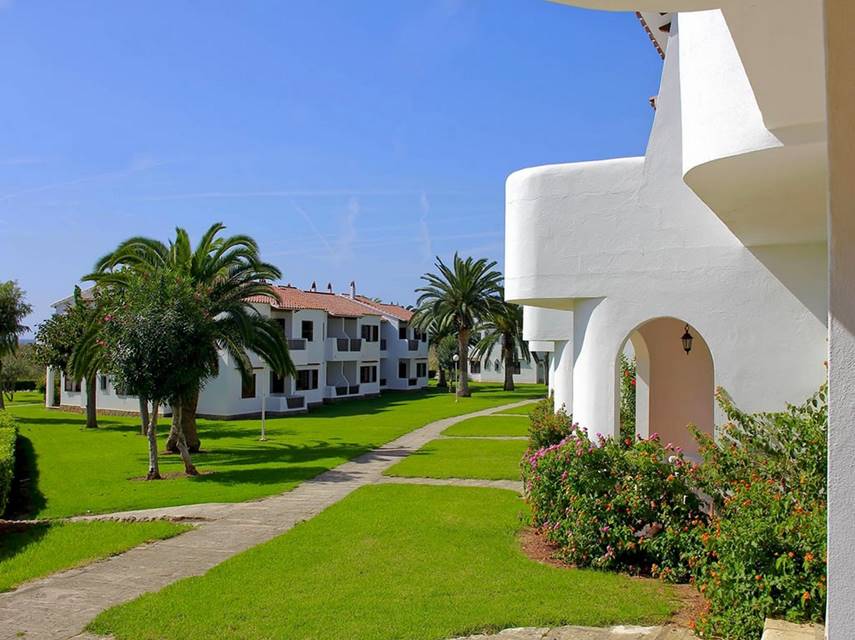 Фото Apartamentos Son Bou Gardens