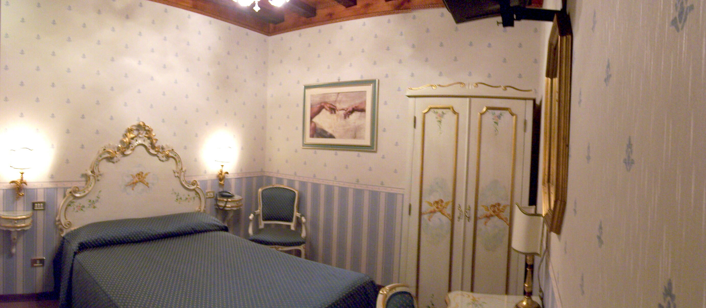 Фото Alloggi Sardegna