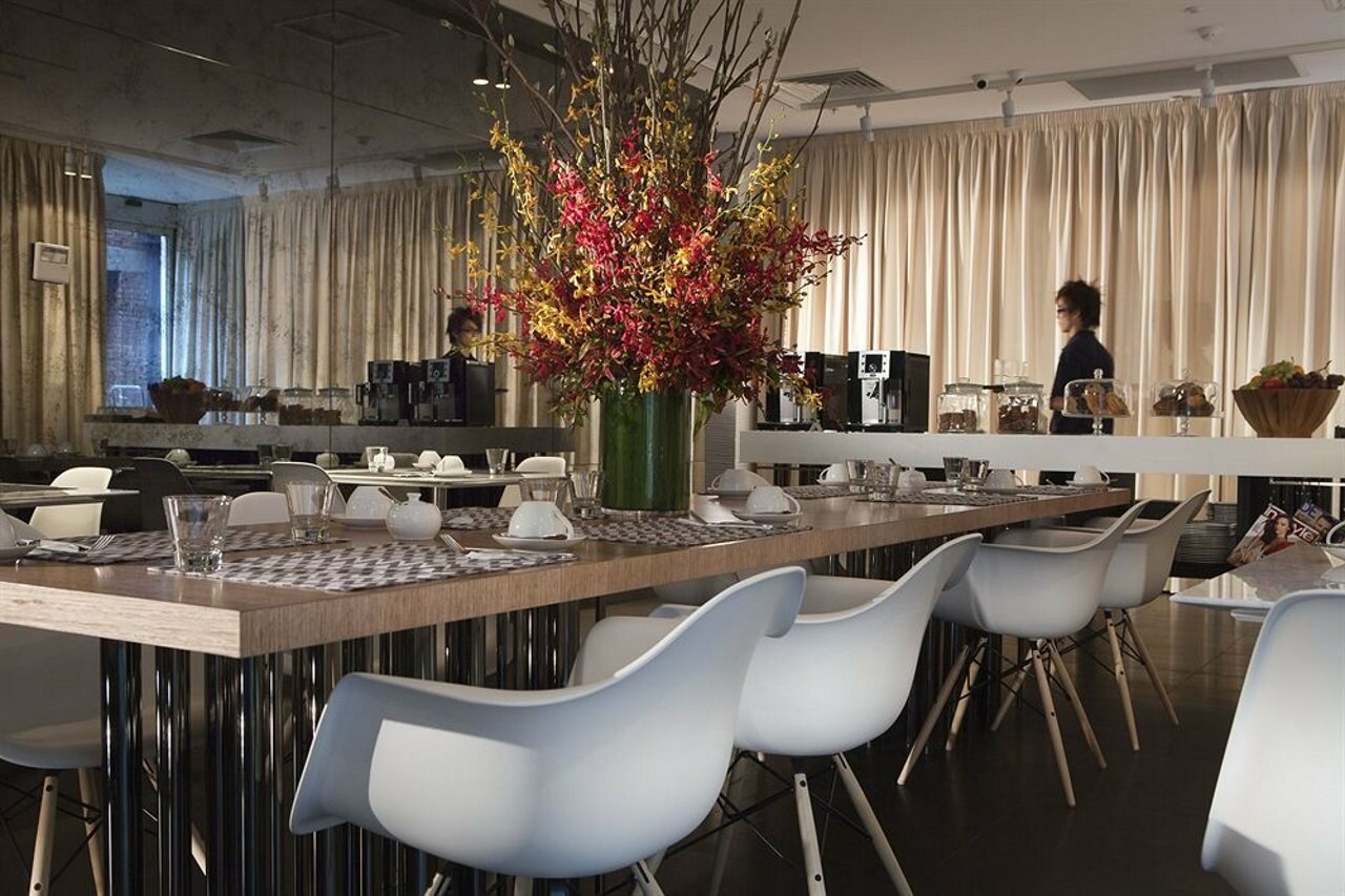 Фото Fraser Place Melbourne