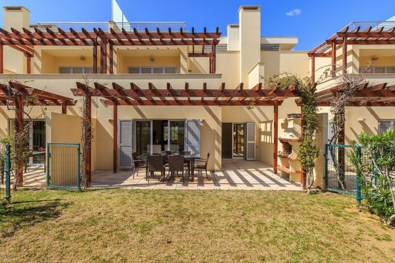 Фото Laguna Resort - Vilamoura