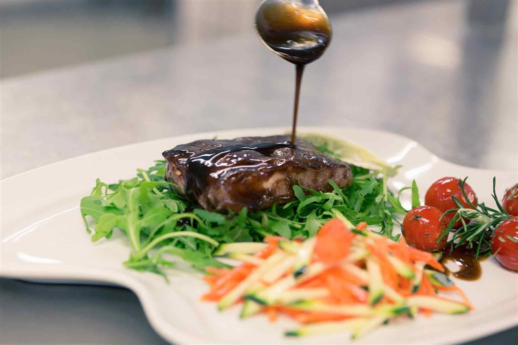 Фото Mercure Hotel Bristol Stuttgart Sindelfingen