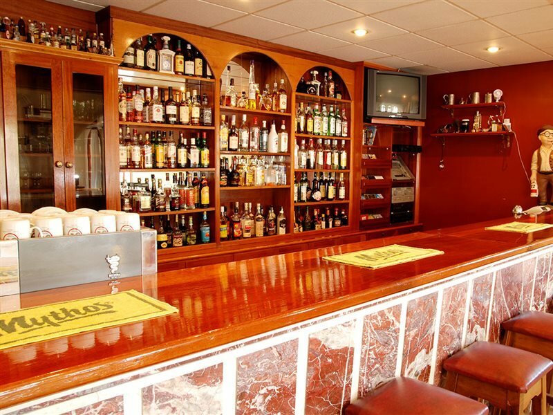 Фото Anamar Zante Hotel