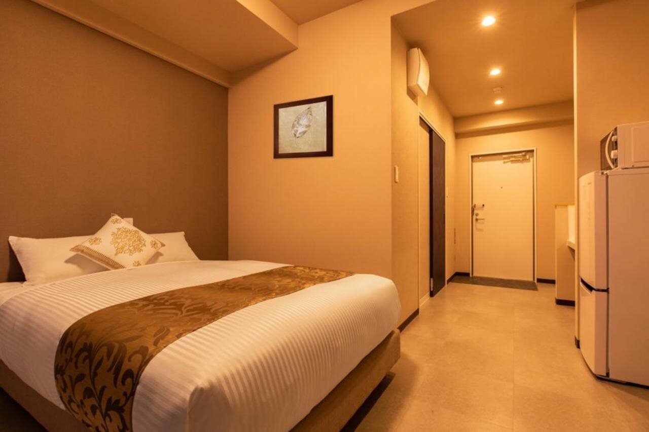 Фото Mr. Kinjo in Grand Blue Chatan