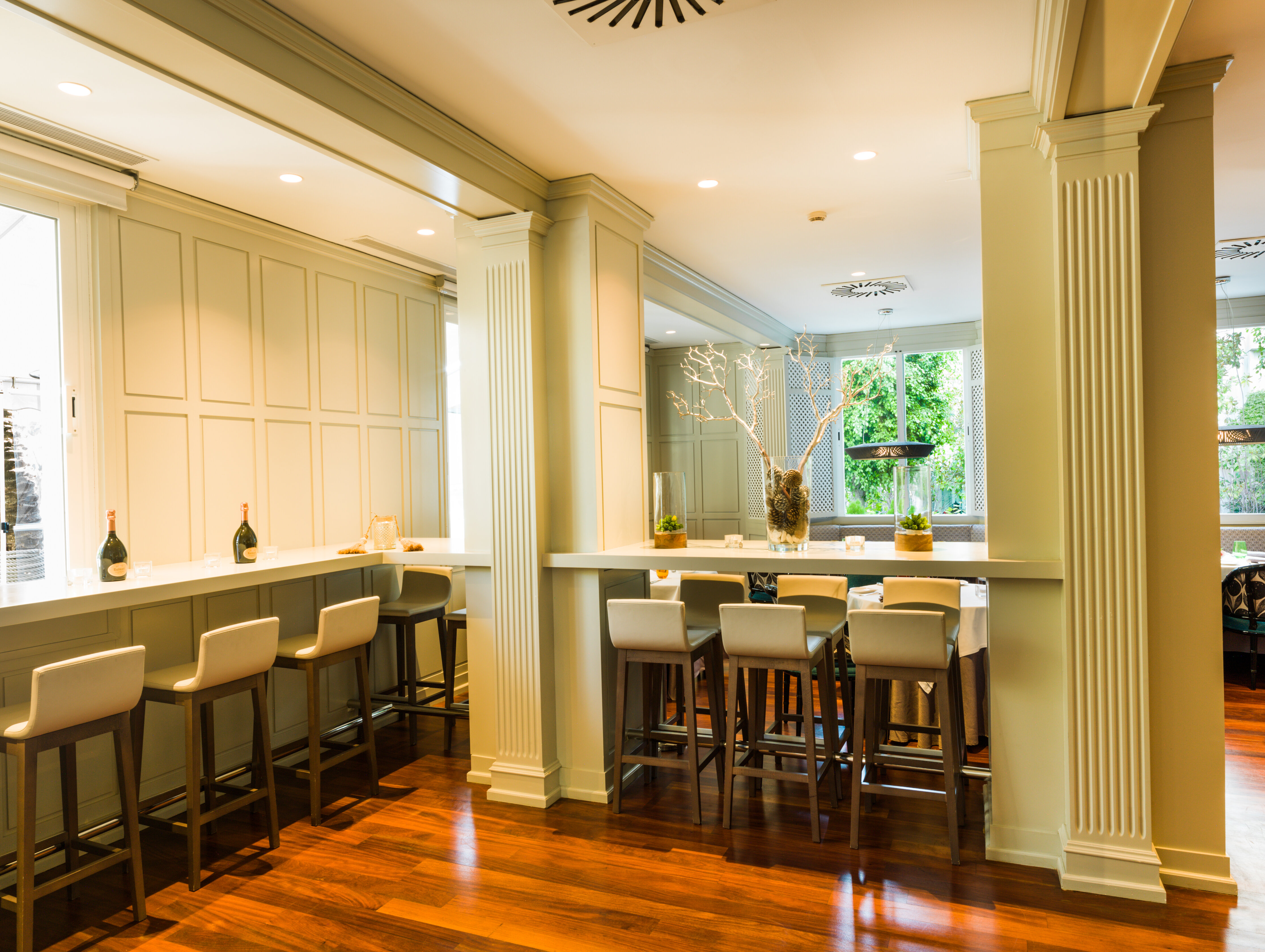 Фото Aparthotel Monarque Sultán