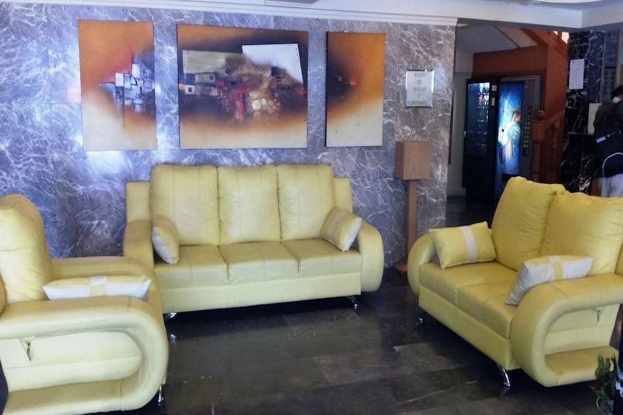 Фото Hotel San Diego