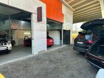 AirBag (ulitsa Karla Marksa, 1), servicio de coches, centro de reparación de automóviles
